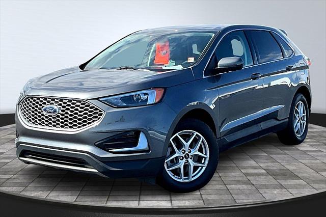 2024 Ford Edge SEL for sale in EASLEY, SC