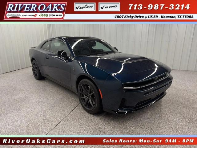 2026 Dodge Charger CHARGER SCAT PACK PLUS 2-DOOR AWD