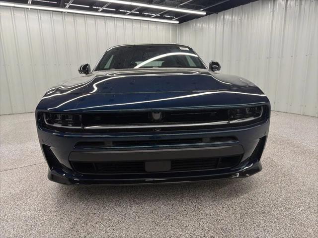 2026 Dodge Charger CHARGER SCAT PACK PLUS 2-DOOR AWD