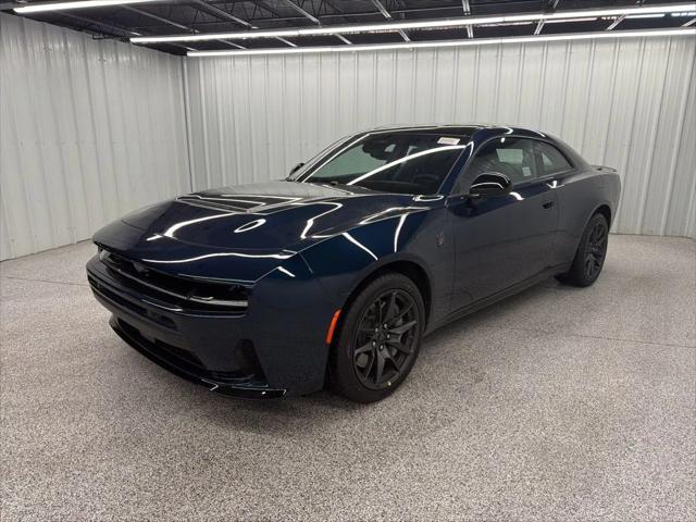 2026 Dodge Charger CHARGER SCAT PACK PLUS 2-DOOR AWD