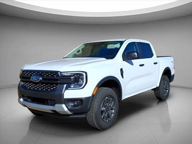 2025 Ford Ranger XLT for sale in Shelby, NC