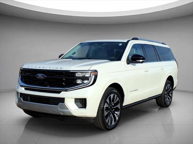 2025 Ford Expedition Platinum MAX for sale in Shelby, NC