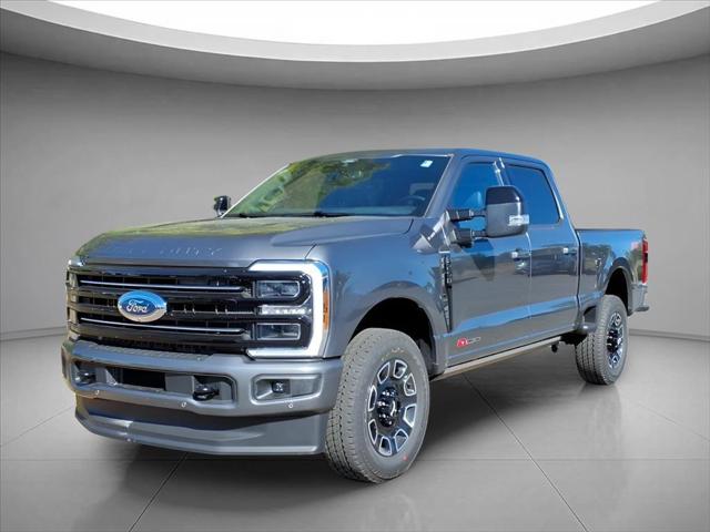 2026 Ford F-250 Platinum for sale in Shelby, NC