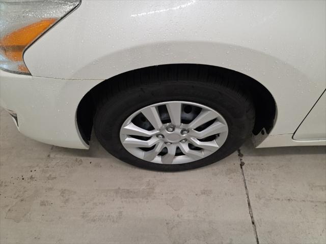 2015 Nissan Altima 2.5 S 2015 Nissan Altima 2.5 S