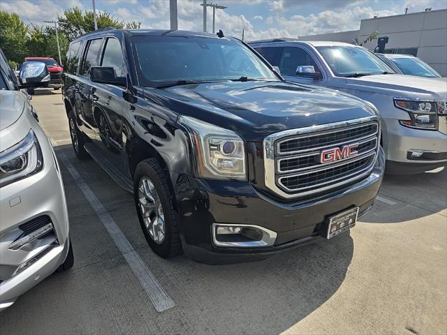 2015 GMC Yukon XL 1500 SLE 2015 GMC Yukon XL 1500 SLE