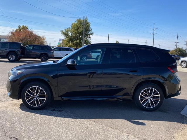 2024 BMW X1 xDrive28i