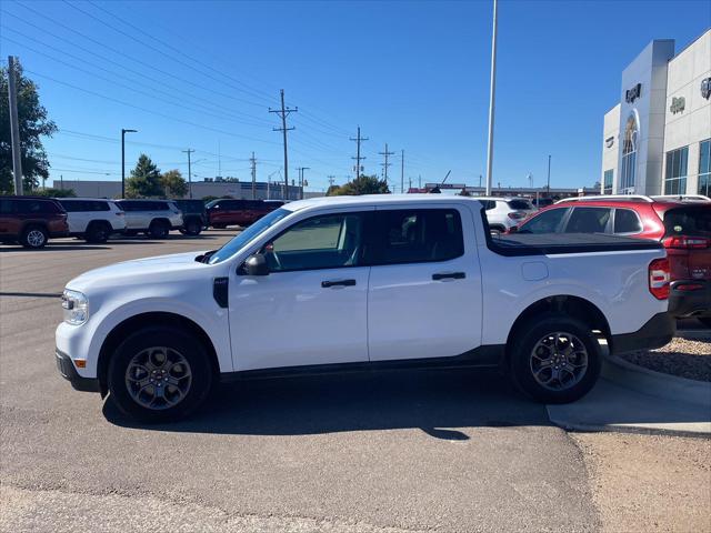 2023 Ford Maverick XLT 2023 Ford Maverick XLT