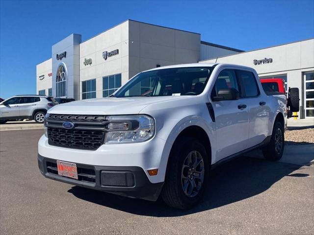 2023 Ford Maverick XLT 2023 Ford Maverick XLT