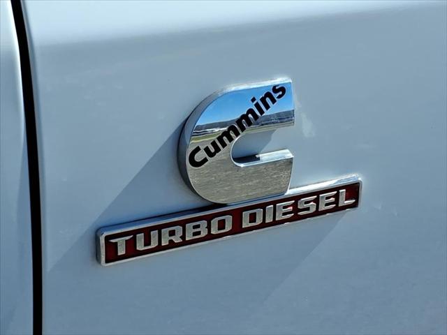 2024 RAM 2500 Big Horn Crew Cab 4x4 64 Box 2024 RAM 2500 Big Horn Crew Cab 4x4 64 Box