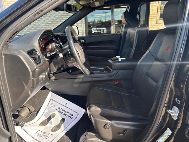 2024 Dodge Durango GT Plus AWD 2024 Dodge Durango GT Plus AWD