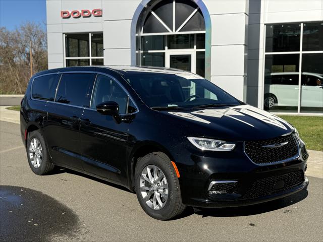 2026 Chrysler Pacifica PACIFICA SELECT AWD 2026 Chrysler Pacifica PACIFICA SELECT AWD