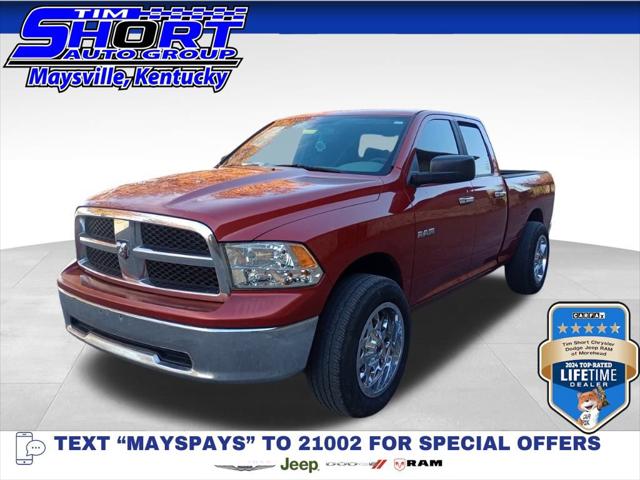 2009 Dodge Ram 1500 SLT/Sport/TRX 2009 Dodge Ram 1500 SLT/Sport/TRX
