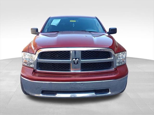 2009 Dodge Ram 1500 SLT/Sport/TRX 2009 Dodge Ram 1500 SLT/Sport/TRX