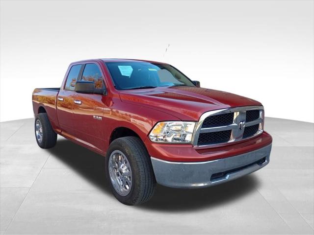 2009 Dodge Ram 1500 SLT/Sport/TRX 2009 Dodge Ram 1500 SLT/Sport/TRX