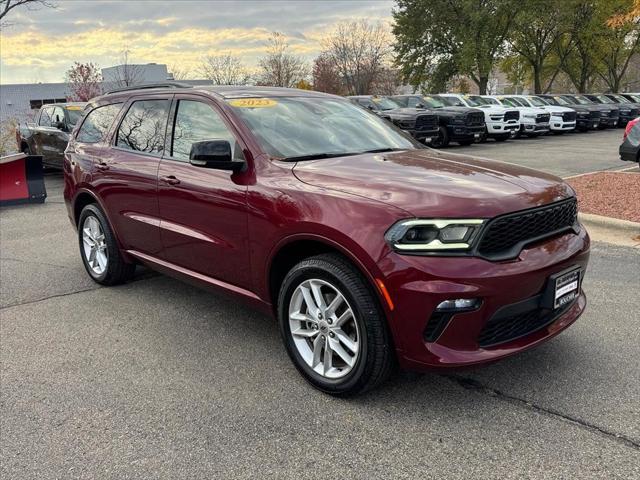 2023 Dodge Durango GT Plus AWD 2023 Dodge Durango GT Plus AWD