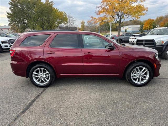 2023 Dodge Durango GT Plus AWD 2023 Dodge Durango GT Plus AWD