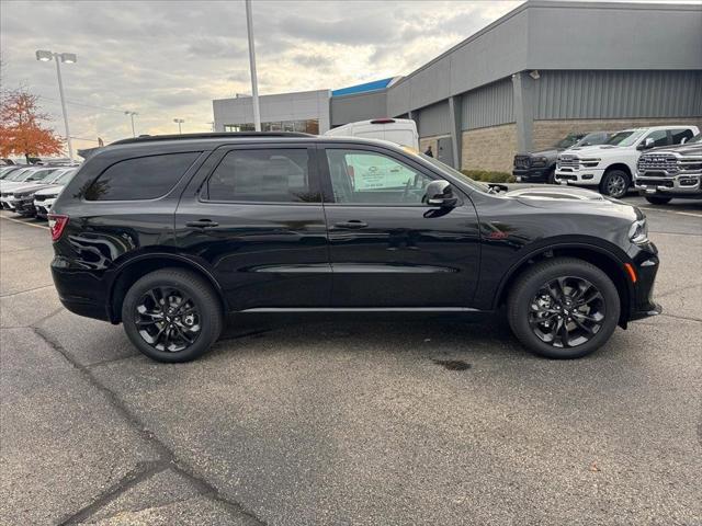 2026 Dodge Durango DURANGO GT PLUS AWD 2026 Dodge Durango DURANGO GT PLUS AWD