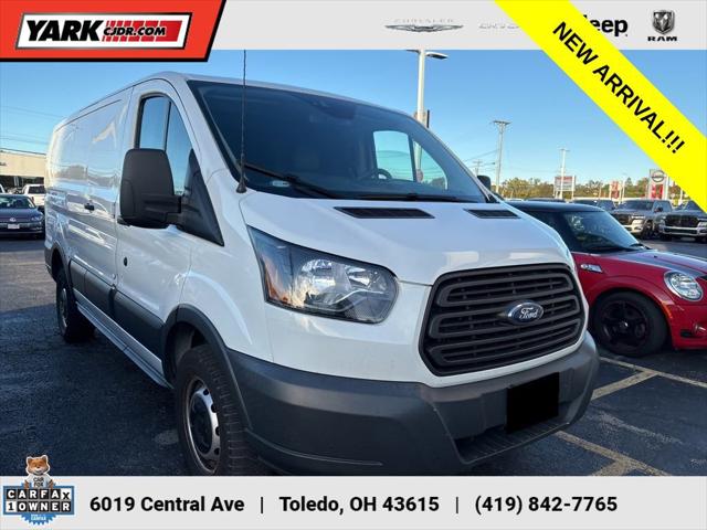 2018 Ford Transit-250 Base 2018 Ford Transit-250 Base