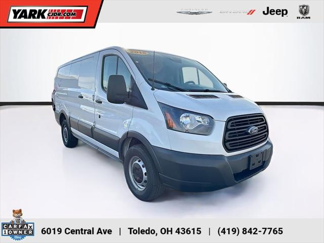 2018 Ford Transit-250 Base