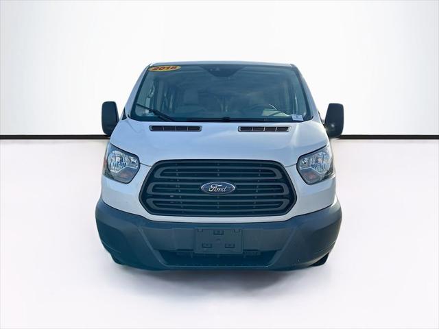 2018 Ford Transit-250 Base