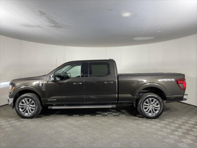 2024 Ford F-150 XLT 2024 Ford F-150 XLT