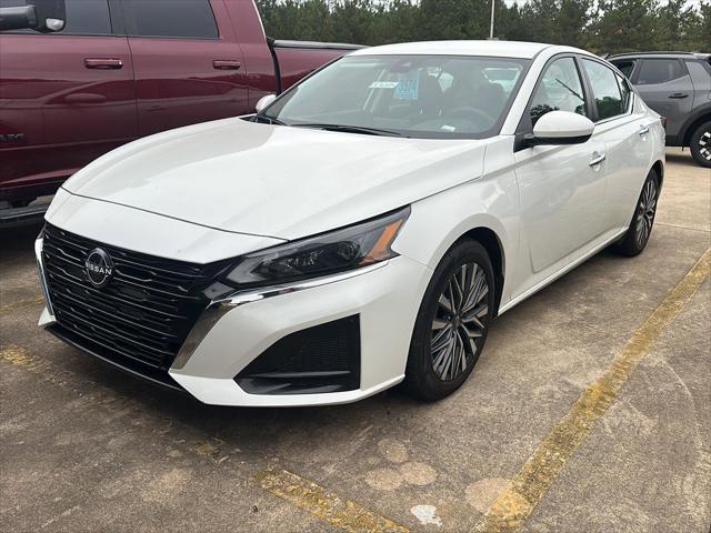 2023 Nissan Altima SV FWD 2023 Nissan Altima SV FWD