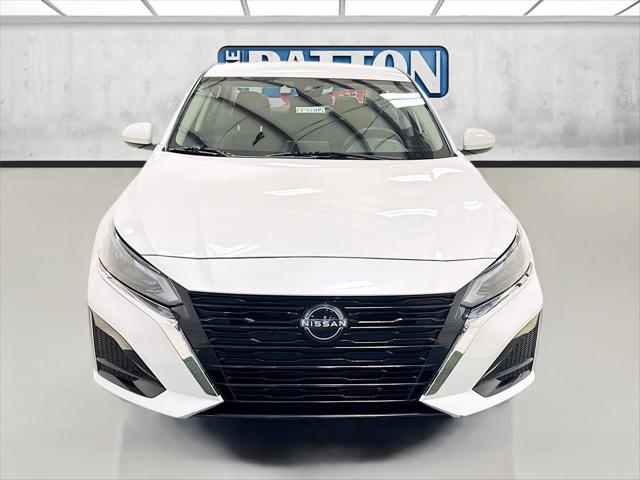 2023 Nissan Altima SV FWD 2023 Nissan Altima SV FWD