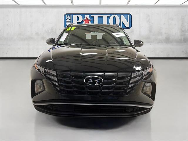 2023 Hyundai Tucson SEL 2023 Hyundai Tucson SEL