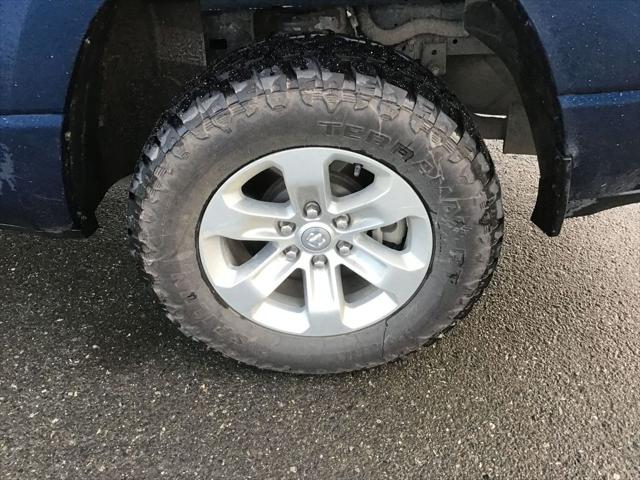 2024 Ram 1500 Laramie Crew Cab 4x4 57 Box