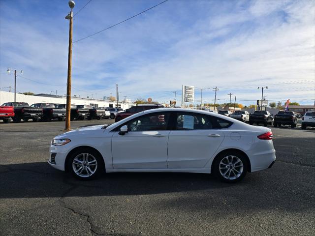 2020 Chevrolet Malibu LS 2020 Chevrolet Malibu LS