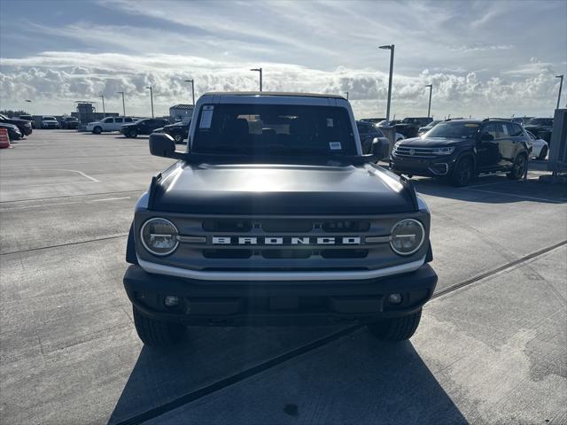 2021 Ford Bronco Big Bend 2021 Ford Bronco Big Bend