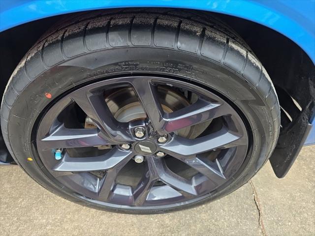 2023 Dodge Challenger R/T 2023 Dodge Challenger R/T