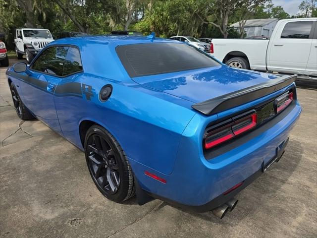 2023 Dodge Challenger R/T 2023 Dodge Challenger R/T