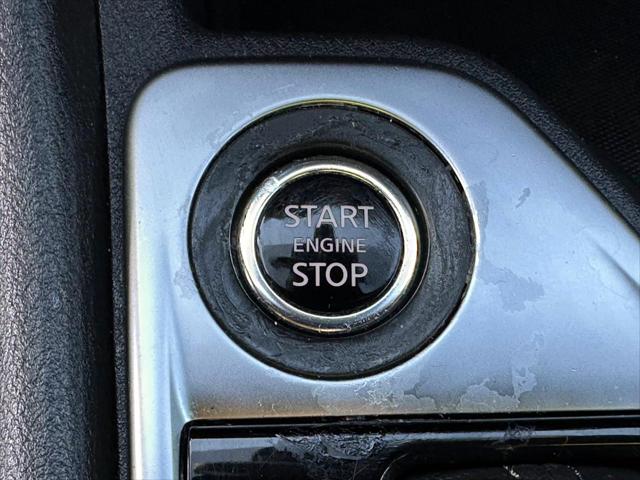 2021 Nissan Sentra SV Xtronic CVT [23]