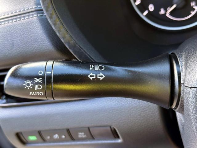 2021 Nissan Sentra SV Xtronic CVT [28]