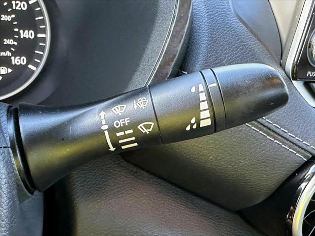 2021 Nissan Sentra SV Xtronic CVT [29]