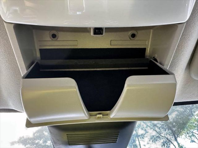 2021 Nissan Sentra SV Xtronic CVT [31]