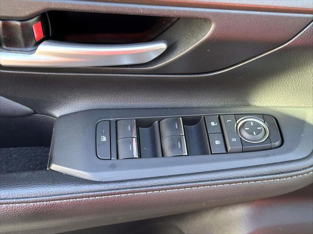 2024 Toyota Grand Highlander XLE [12]