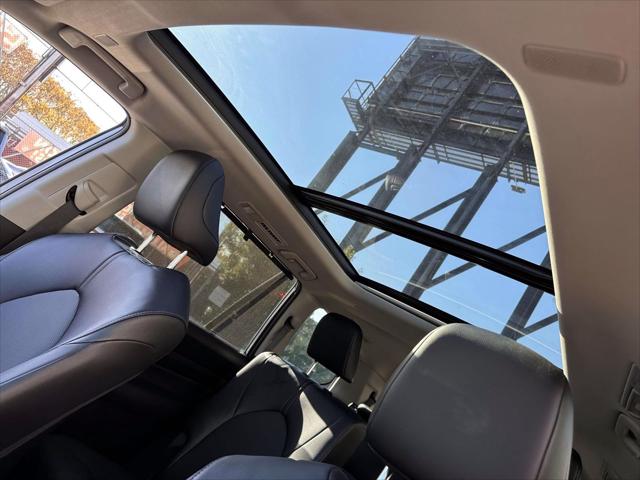 2024 Toyota Grand Highlander XLE [13]