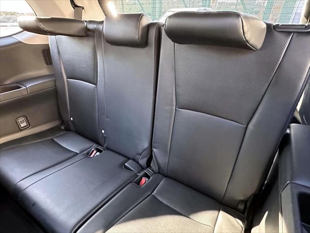 2024 Toyota Grand Highlander XLE [17]