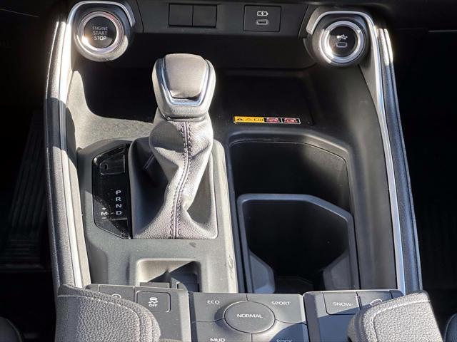 2024 Toyota Grand Highlander XLE [21]