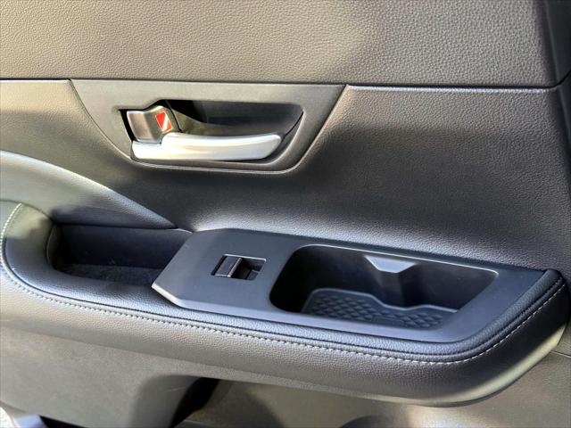 2024 Toyota Grand Highlander XLE [22]