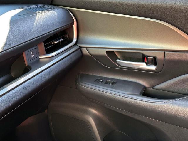 2024 Toyota Grand Highlander XLE [26]