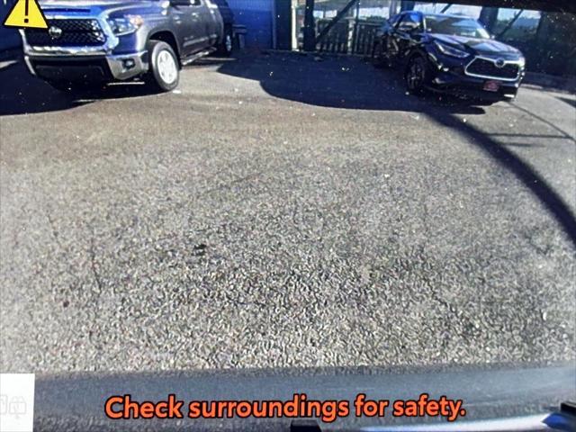 2024 Toyota Grand Highlander XLE [27]