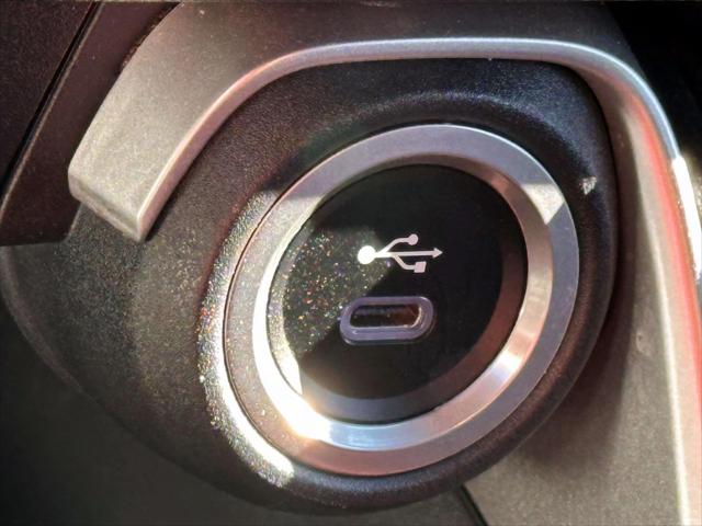 2024 Toyota Grand Highlander XLE [29]