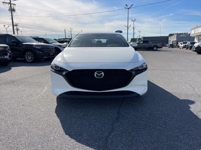 2023 Mazda Mazda3 Hatchback 2.5 S Preferred 2023 Mazda Mazda3 Hatchback 2.5 S Preferred
