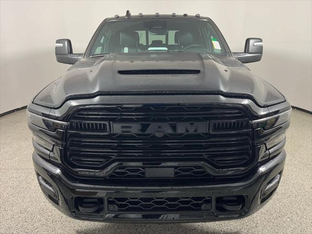 2026 RAM Ram 3500 RAM 3500 LARAMIE CREW CAB 4X4 8 BOX 2026 RAM Ram 3500 RAM 3500 LARAMIE CREW CAB 4X4 8 BOX
