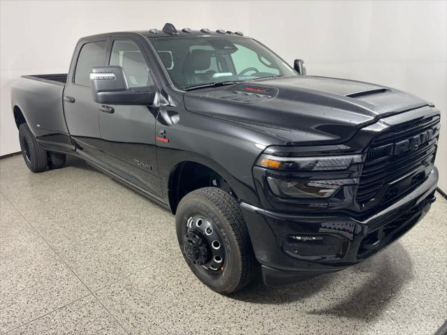 2026 RAM Ram 3500 RAM 3500 LARAMIE CREW CAB 4X4 8 BOX 2026 RAM Ram 3500 RAM 3500 LARAMIE CREW CAB 4X4 8 BOX