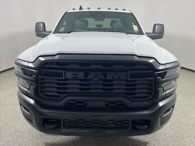 2026 RAM Ram 3500 RAM 3500 TRADESMAN CREW CAB 4X4 8 BOX 2026 RAM Ram 3500 RAM 3500 TRADESMAN CREW CAB 4X4 8 BOX