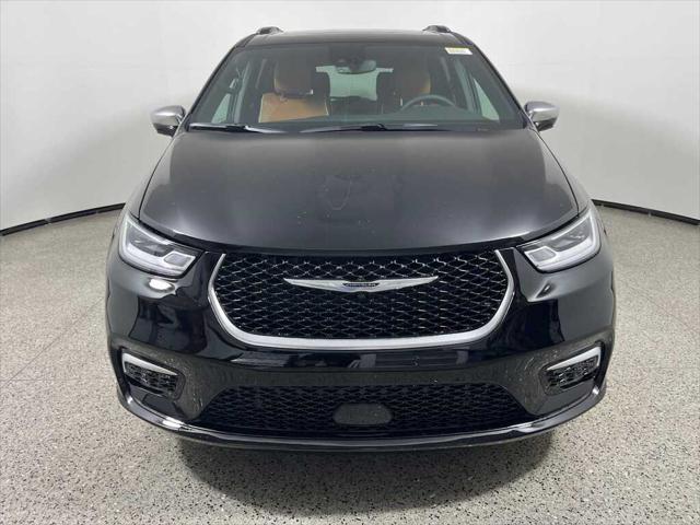 2026 Chrysler Pacifica PACIFICA PINNACLE